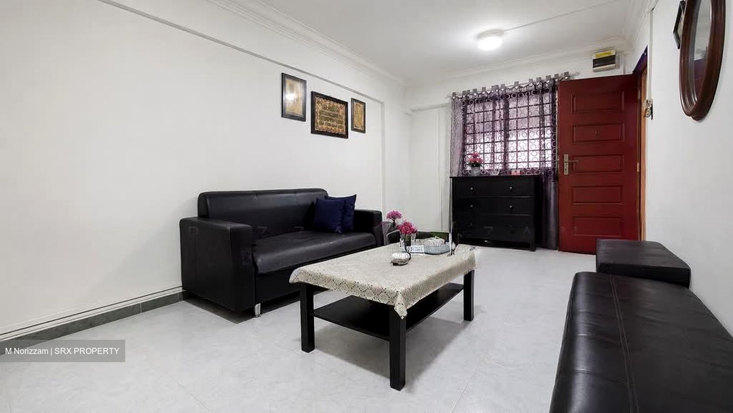 Blk 238 Gombak Gardens (Bukit Batok), HDB 3 Rooms #562052601
